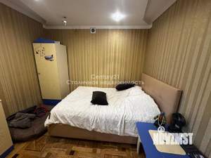 4-к квартира, вторичка, 97м2, 12/14 этаж