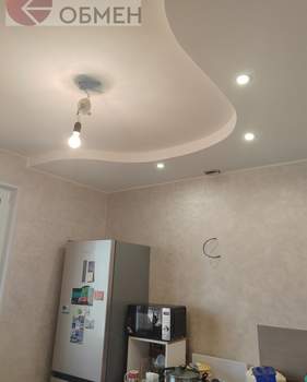 2-к квартира, вторичка, 54м2, 2/15 этаж