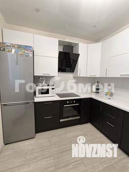 1-к квартира, вторичка, 35м2, 16/17 этаж