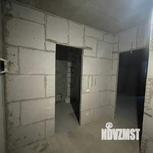 1-к квартира, вторичка, 42м2, 17/17 этаж