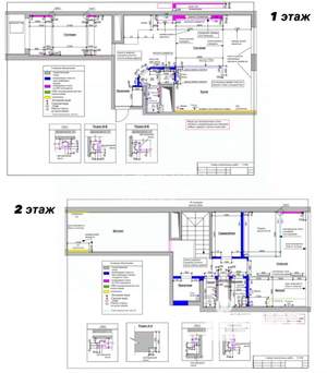 3-к квартира, вторичка, 120м2, 17/18 этаж