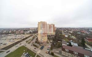 2-к квартира, вторичка, 65м2, 15/17 этаж