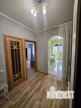 1-к квартира, вторичка, 37м2, 7/9 этаж