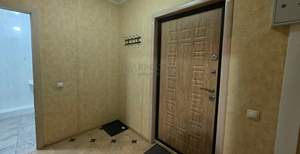 1-к квартира, вторичка, 41м2, 16/17 этаж