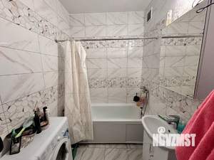 1-к квартира, вторичка, 38м2, 2/12 этаж