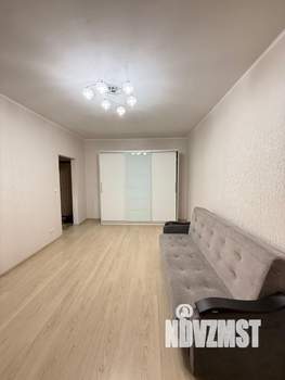 1-к квартира, вторичка, 39м2, 8/10 этаж