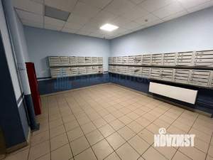 Студия квартира, вторичка, 25м2, 3/17 этаж