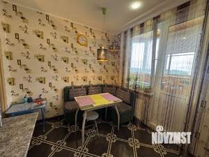 2-к квартира, вторичка, 53м2, 6/17 этаж