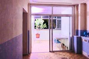 3-к квартира, вторичка, 126м2, 3/10 этаж