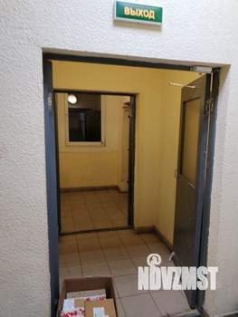 2-к квартира, вторичка, 53м2, 6/17 этаж