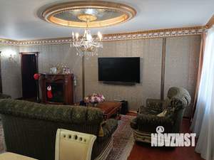 3-к квартира, вторичка, 92м2, 7/10 этаж