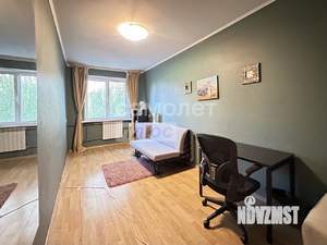 2-к квартира, вторичка, 44м2, 5/5 этаж