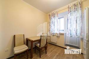 2-к квартира, вторичка, 60м2, 12/12 этаж