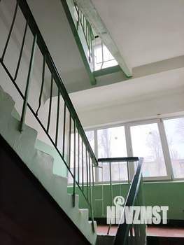 2-к квартира, вторичка, 44м2, 2/4 этаж