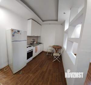 Студия квартира, вторичка, 24м2, 10/17 этаж