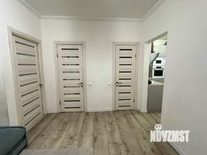 2-к квартира, вторичка, 64м2, 6/13 этаж