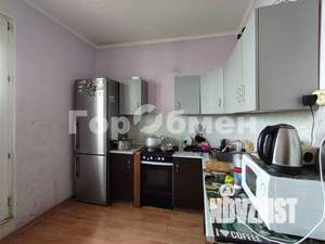 3-к квартира, вторичка, 78м2, 13/25 этаж