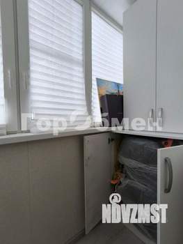 1-к квартира, вторичка, 35м2, 16/17 этаж