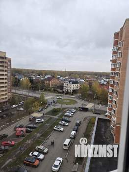 3-к квартира, вторичка, 72м2, 10/16 этаж