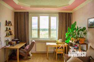 2-к квартира, вторичка, 56м2, 2/14 этаж