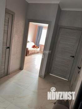1-к квартира, вторичка, 40м2, 4/18 этаж