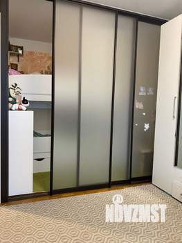 1-к квартира, вторичка, 35м2, 7/12 этаж