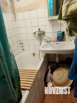 2-к квартира, вторичка, 46м2, 2/5 этаж