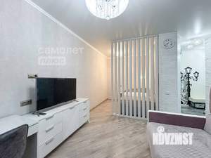 1-к квартира, вторичка, 31м2, 2/4 этаж
