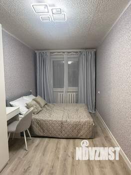 2-к квартира, вторичка, 45м2, 1/5 этаж