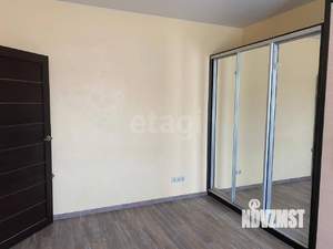 1-к квартира, вторичка, 35м2, 9/17 этаж