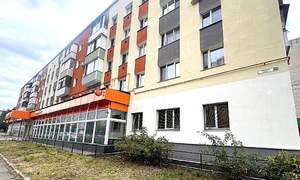 3-к квартира, вторичка, 52м2, 4/5 этаж
