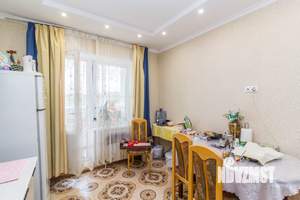 1-к квартира, вторичка, 44м2, 4/19 этаж