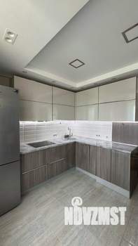 2-к квартира, вторичка, 57м2, 8/17 этаж