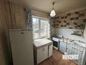 1-к квартира, вторичка, 29м2, 1/5 этаж