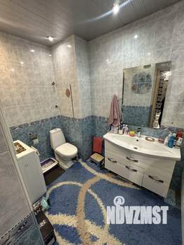 3-к квартира, вторичка, 86м2, 3/14 этаж