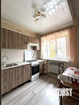 1-к квартира, вторичка, 31м2, 2/2 этаж