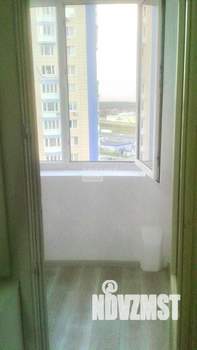 1-к квартира, вторичка, 40м2, 12/24 этаж