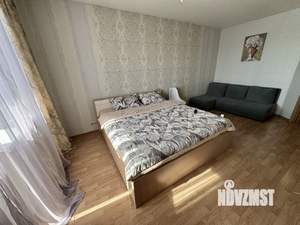 1-к квартира, вторичка, 41м2, 8/14 этаж