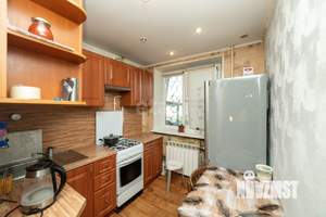 2-к квартира, вторичка, 47м2, 1/5 этаж