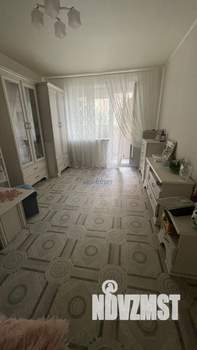 2-к квартира, вторичка, 57м2, 2/14 этаж