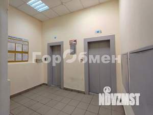 3-к квартира, вторичка, 78м2, 13/25 этаж