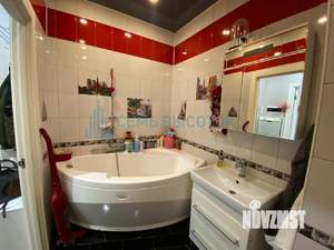 1-к квартира, вторичка, 34м2, 17/17 этаж