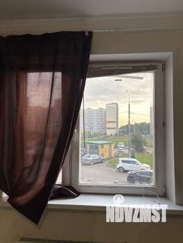 Студия квартира, сданный дом, 25м2, 2/19 этаж