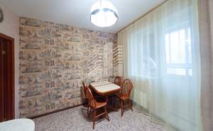 1-к квартира, вторичка, 47м2, 11/17 этаж