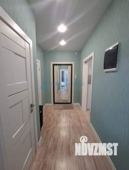 1-к квартира, вторичка, 34м2, 10/17 этаж