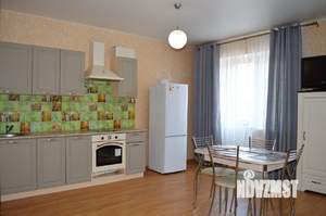 Студия квартира, вторичка, 40м2, 2/3 этаж