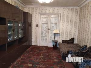 3-к квартира, вторичка, 60м2, 2/2 этаж