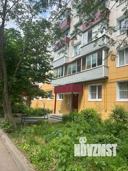 1-к квартира, вторичка, 32м2, 1/5 этаж