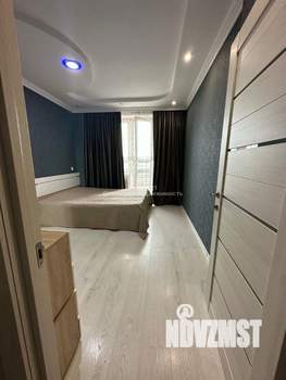 2-к квартира, вторичка, 58м2, 9/12 этаж