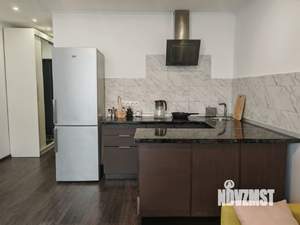 Студия квартира, вторичка, 28м2, 9/17 этаж